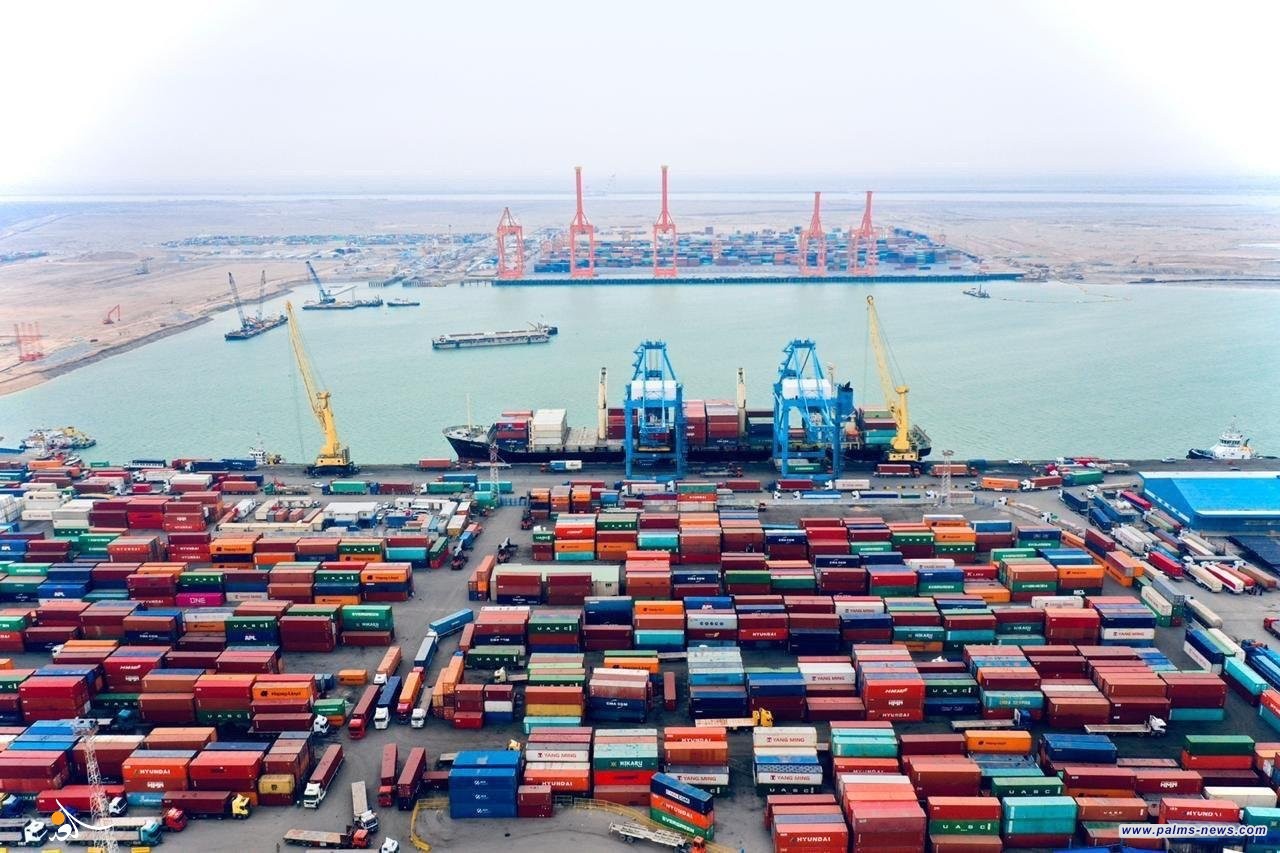 استيرادات العراق تتجاوز 60 مليار دولار في 9 أشهر